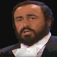 Il Tenore Pavarotti