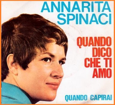 Annarita Spinaci
