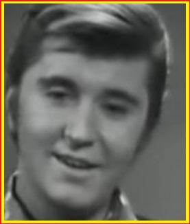 Bobby Solo canta canta sulla TV italiana