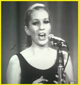 canzone Zingara (Iva Zanicchi)